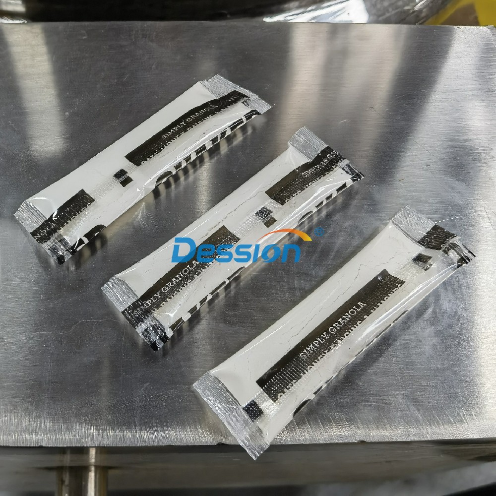 為什么有的粉末包裝機會堵料，有的下料卻很通暢！