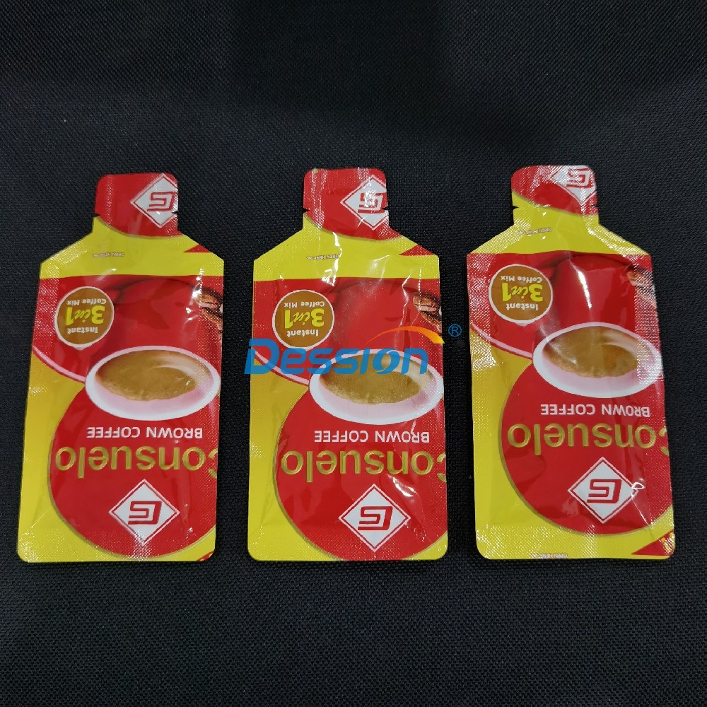 粘稠的液體要怎么選包裝機(jī)？
