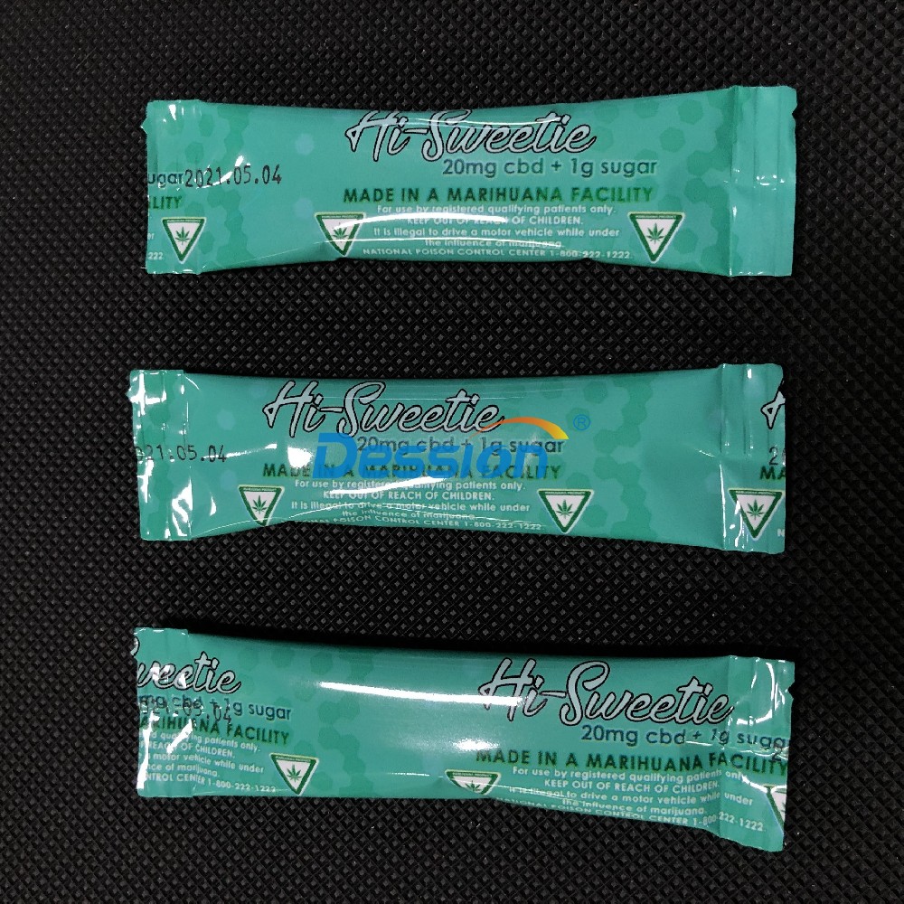 一臺(tái)液體包裝機(jī)幫您解決80%的包裝難題！