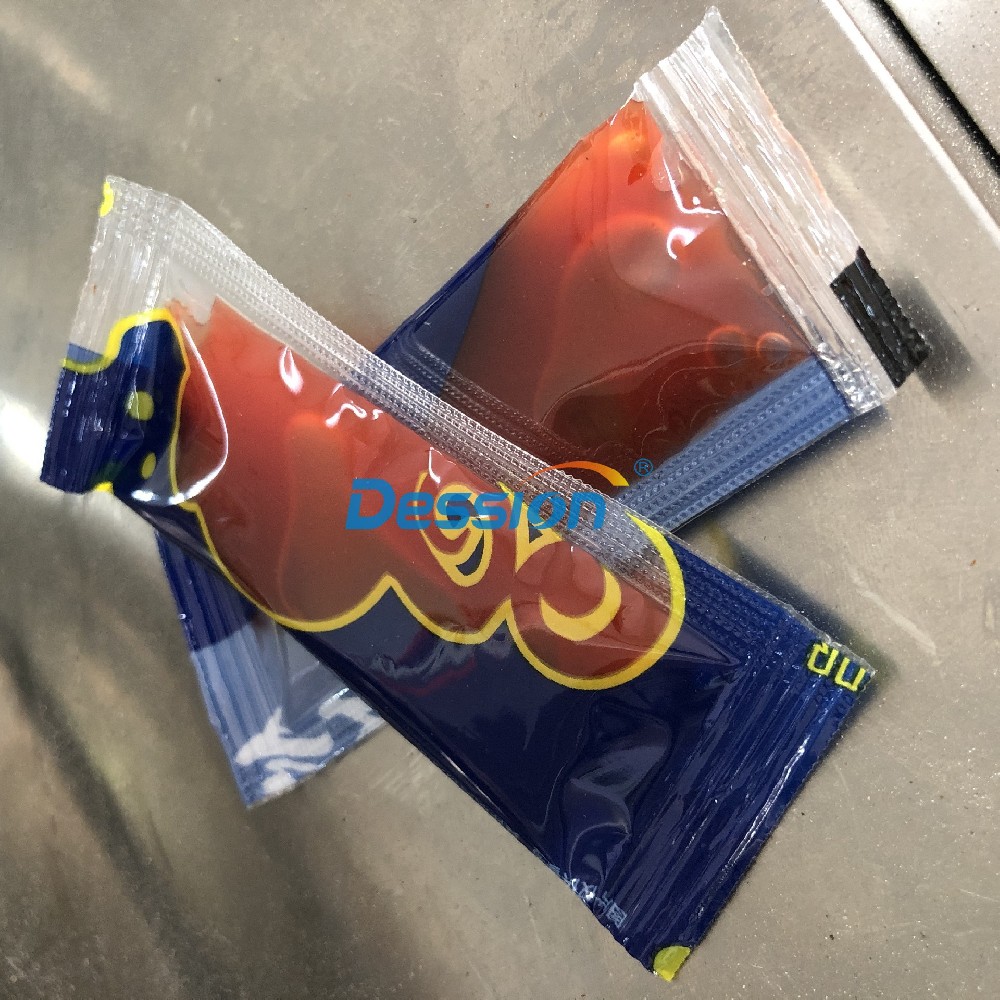 液體包裝機是如何做到精準計量灌裝的？