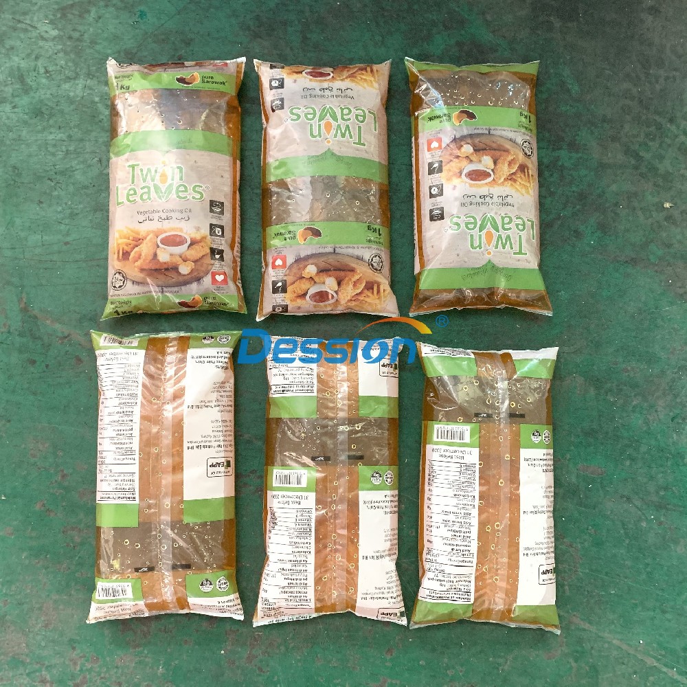 一臺液體包裝機的包裝精度可以達到多少？