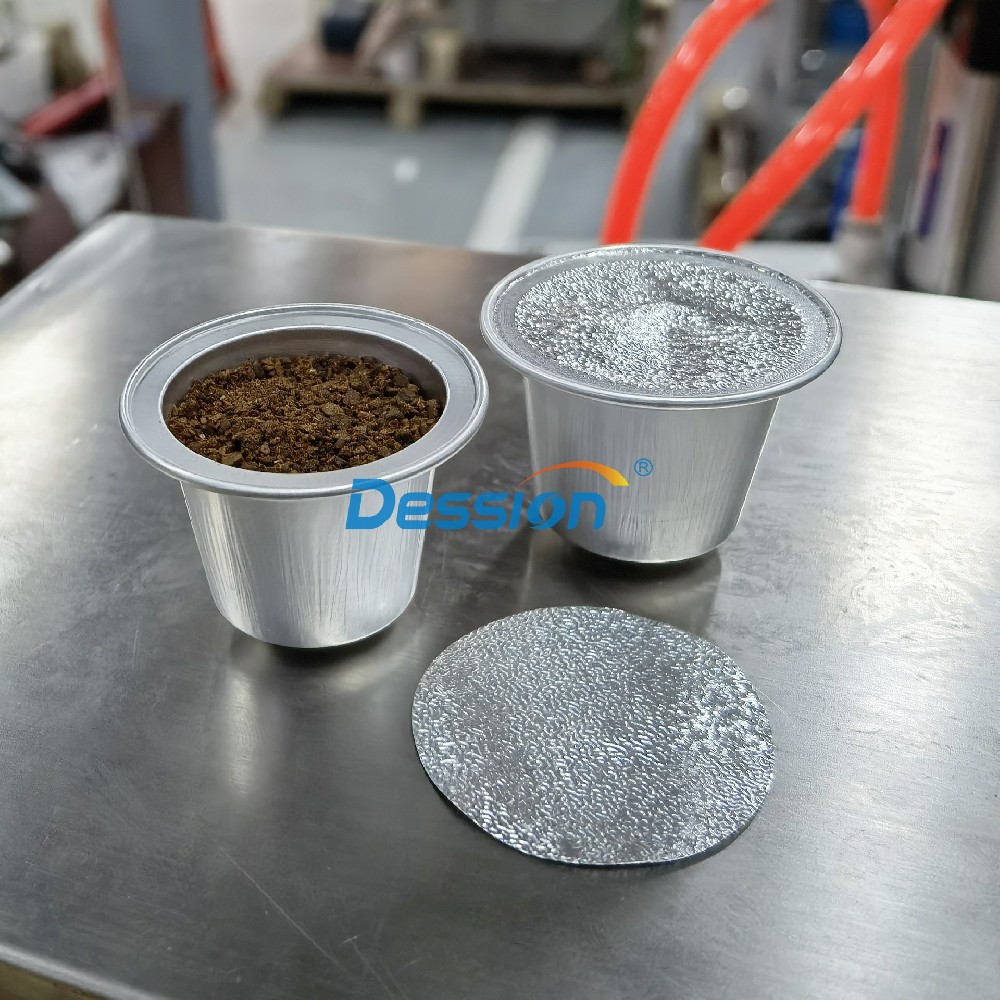 最近非常火的一款咖啡膠囊灌裝機，你知道它都有哪些功能嗎？
