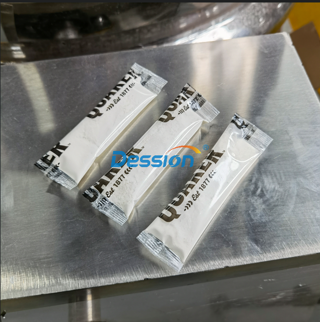 粉末包裝機(jī)堵料怎么辦？